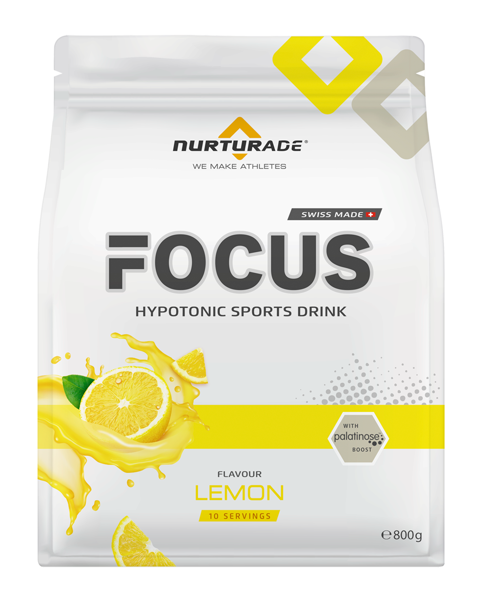FOCUS Hypothonic Sport Drink