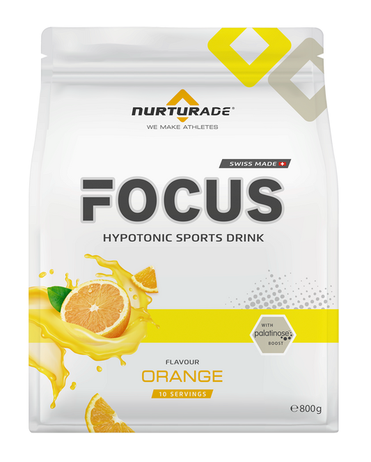 FOCUS Hypothonic Sport Drink