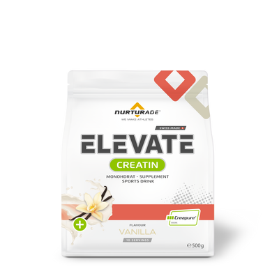 NURTURADE ELEVATE Creatin Monohydrat