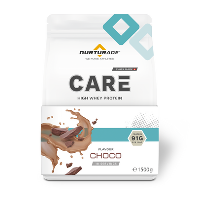 CARE Whey Protein Isolate Drink