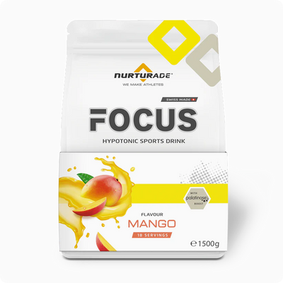 FOCUS Hypothonic Sport Drink