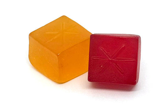 NURTURADE ELEVATE Creatin Gummies