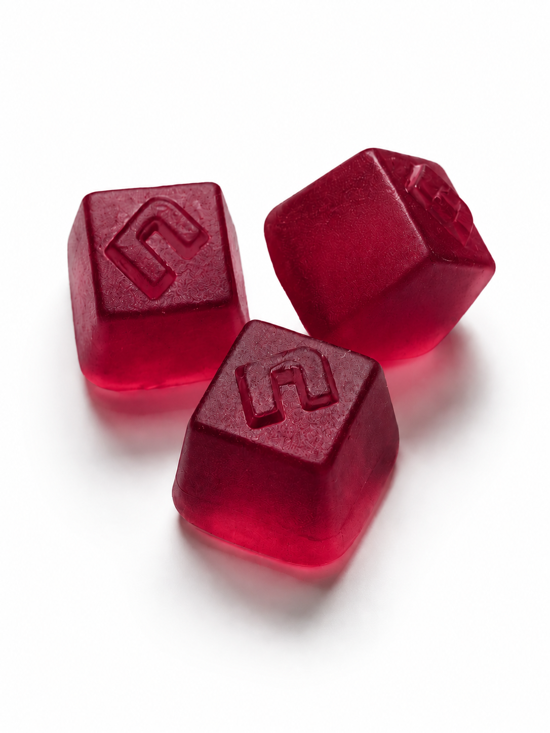 NURTURADE ELEVATE Hypotonic Power Gummies