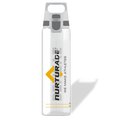 NURTURADE Trinkflasche 750ml