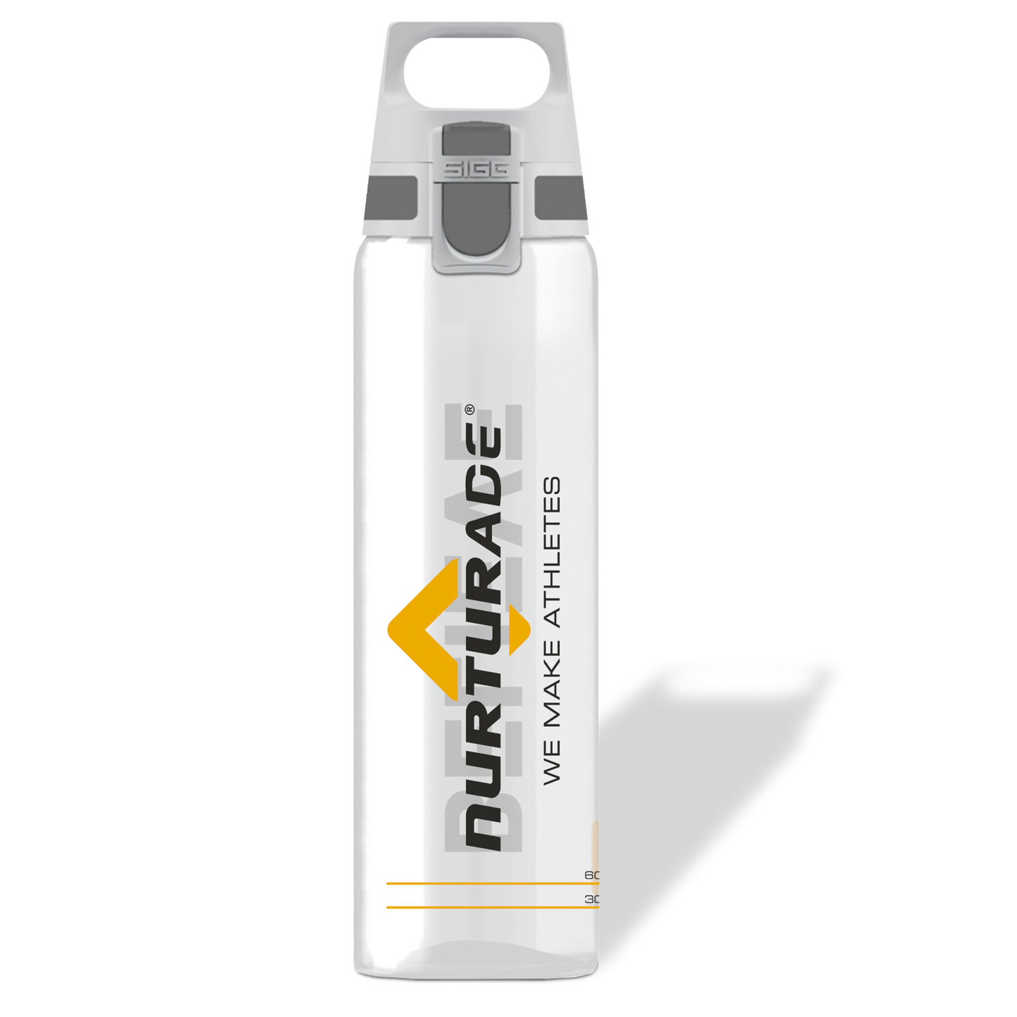 NURTURADE Trinkflasche 750ml