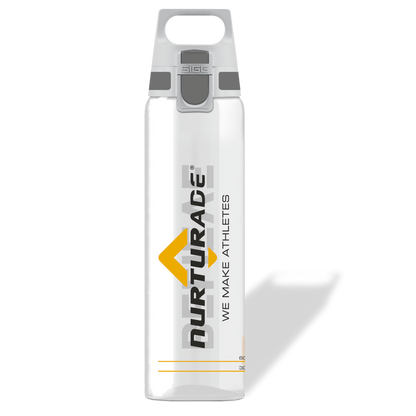 NURTURADE Trinkflasche 750ml