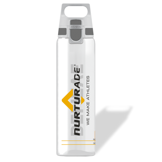 NURTURADE Trinkflasche 750ml