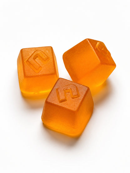 NURTURADE ELEVATE Hypotonic Power Gummies