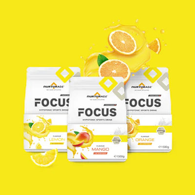 FOCUS