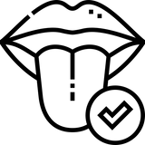 Geschmack, der bleibt